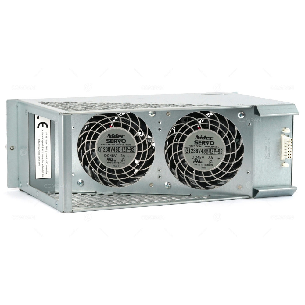60-1003203-04 BROCADE 2 FAN AIRLOW FOR SAN512B-6